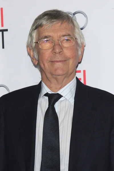 Actor Tom Courtenay — Stock Photo, Image