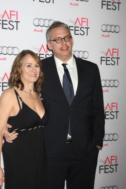 actress Adam McKay