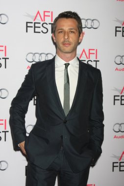 aktör Jeremy Strong