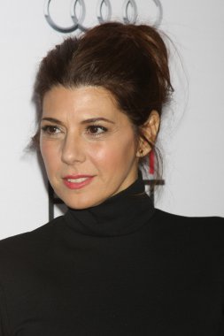 Aktris Marisa Tomei