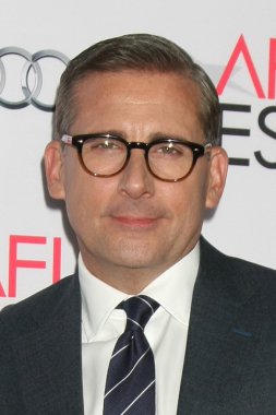 aktör steve carell