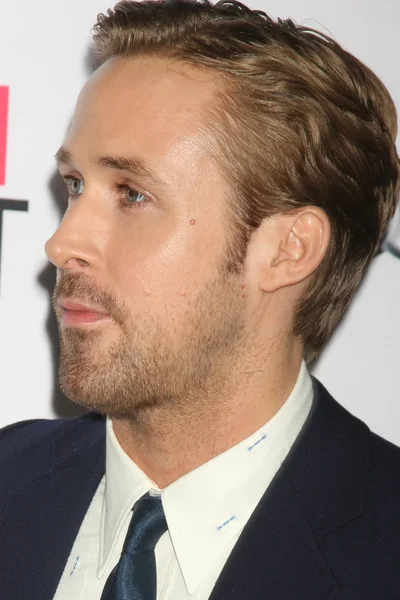 Actor Ryan Gosling — Foto de Stock