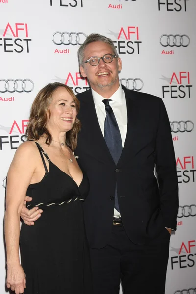 Actor Adam McKay — Stock Photo, Image