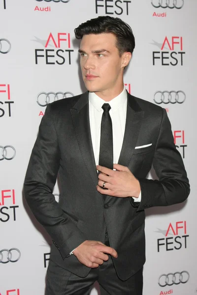 Aktör Finn Wittrock — Stok fotoğraf