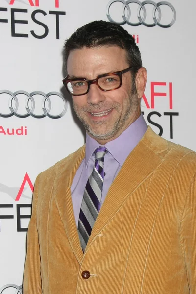 Acteur Keith Allan — Stockfoto