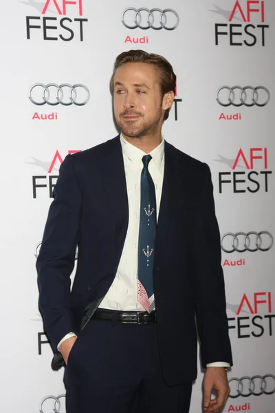 Acteur Ryan Gosling — Photo