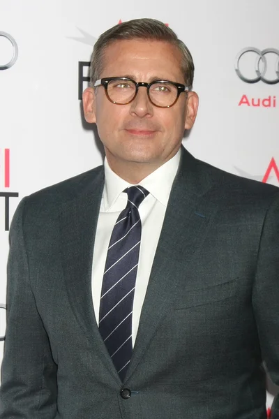 Skådespelaren steve carell — Stockfoto