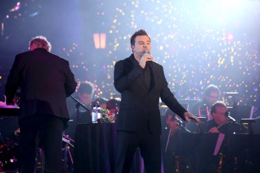 aktör Seth Macfarlane