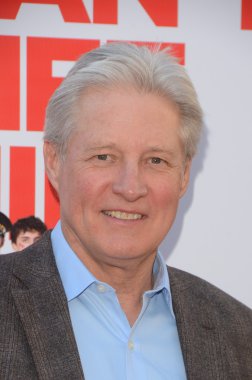 aktör Bruce Boxleitner