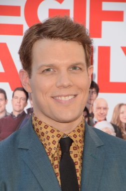 aktör Jake Lacy