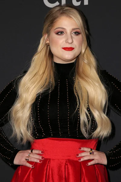 Actress Meghan Trainor — Stock Photo, Image