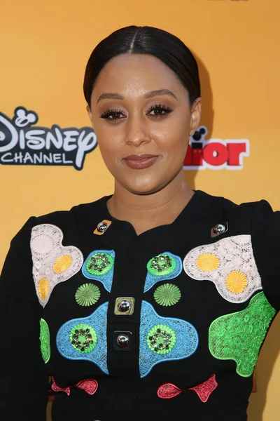 aktris Tia Mowry-Hardrict