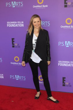 aktris Beverly Mitchell