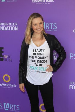 aktris Beverly Mitchell