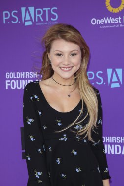 aktris Brooke Sorenson