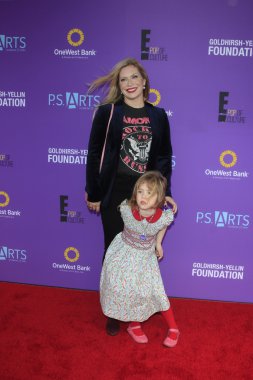 actress Emily Procter