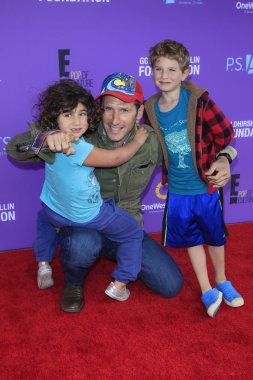 aktör Mark Feuerstein