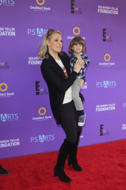 Molly Sims, Brooks