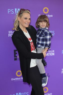 Molly Sims, Brooks