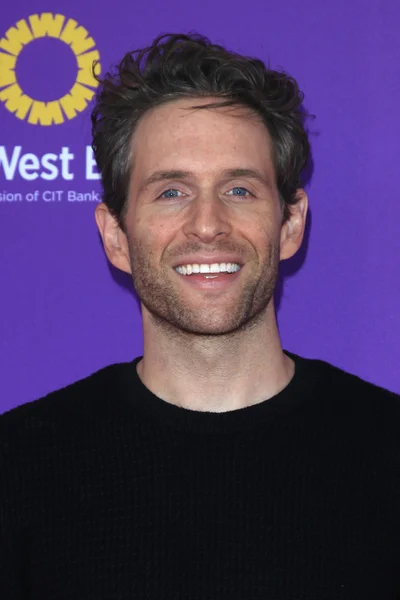 Aktor Glenn Howerton — Zdjęcie stockowe