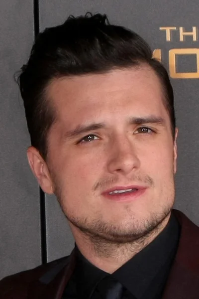 Acteur Josh Hutcherson — Photo