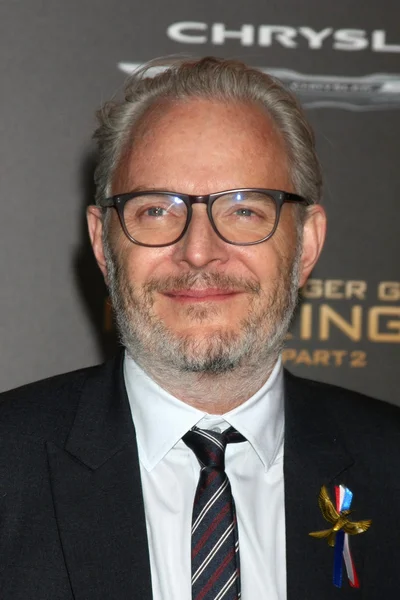 Acteur Francis Lawrence — Stockfoto