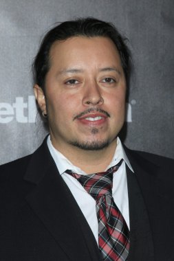 Aktör Efren Ramirez