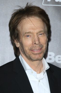 aktör Jerry Bruckheimer