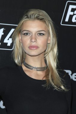 model Kelly Rohrbach