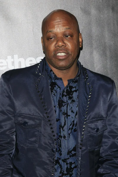 Actor Too Short — ストック写真