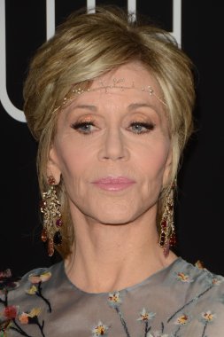aktris jane fonda
