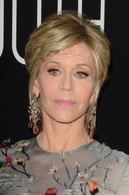 aktris jane fonda