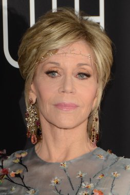 aktris jane fonda