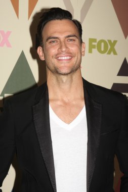 aktör Cheyenne Jackson