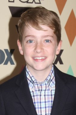 aktör Connor Kalopsis