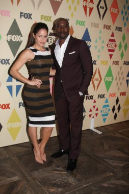 Jaina Lee Ortiz, Morris kestane