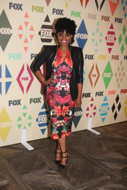 aktris Kelly Jenrette