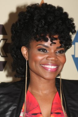 aktris Kelly Jenrette