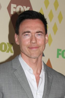 aktör Kevin Durand