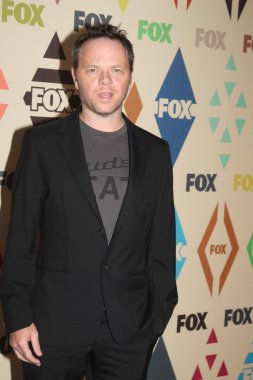 aktör Noah Hawley
