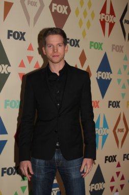 aktör Stark Sands