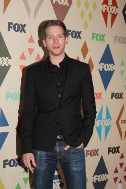 aktör Stark Sands