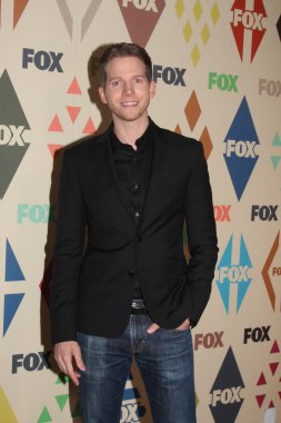 aktör Stark Sands