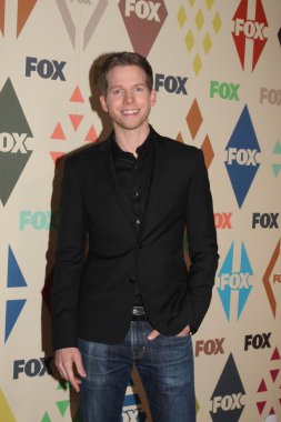 aktör Stark Sands