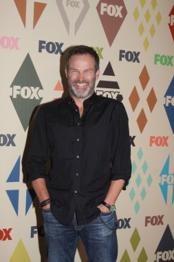 aktör Stephen Moyer