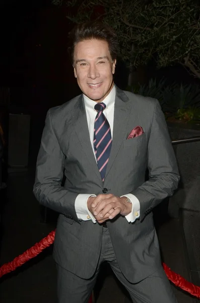 Actor Fernando Allende — Foto de Stock