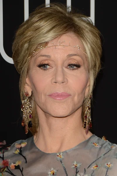 aktris jane fonda