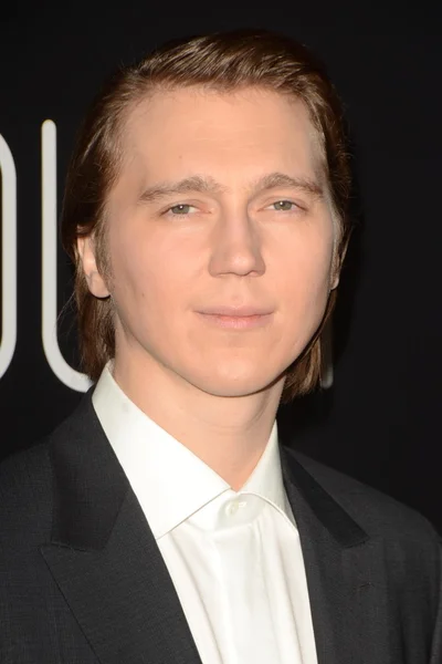 Ator Paul Dano — Fotografia de Stock