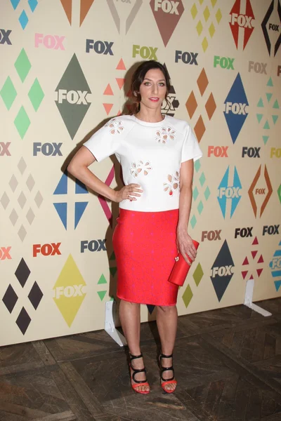 Actrice Chelsea Peretti — Stockfoto