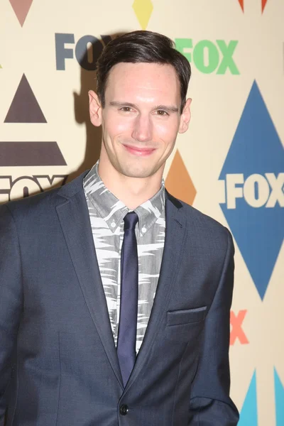 Actor Cory Michael Smith — Stock Photo, Image